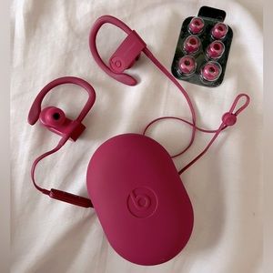 Beats by Dr. Dre Powerbeats 3 Pro